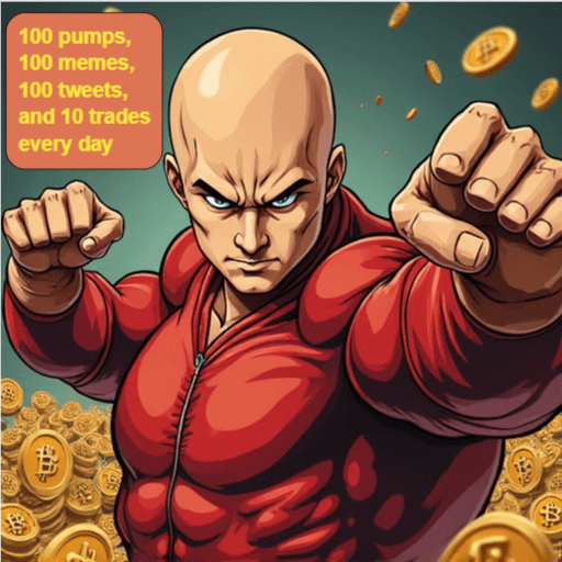 To the moon