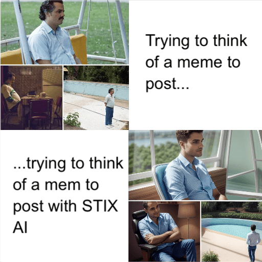 Everything’s better with AI