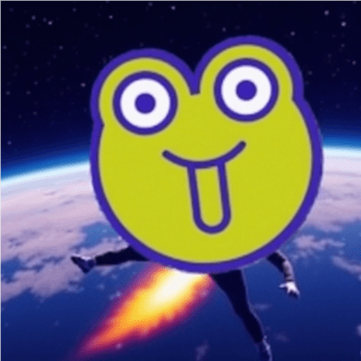 from dead and to the moon
