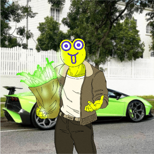 Only Greens