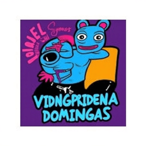 LIBRES DOMINGOS Y DOMINGAS
