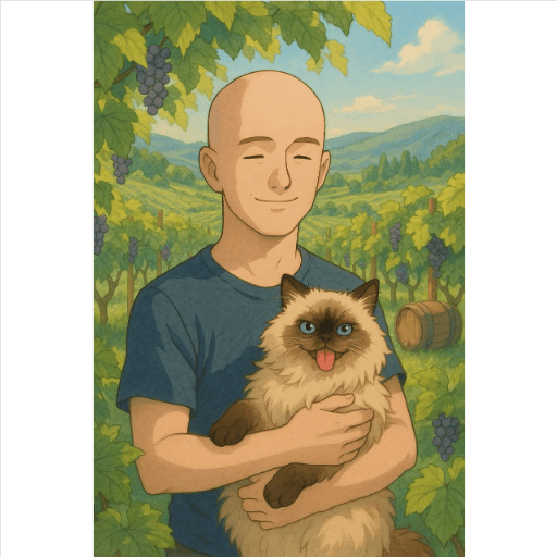 miggles with brian