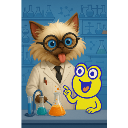 Dr. Miggles