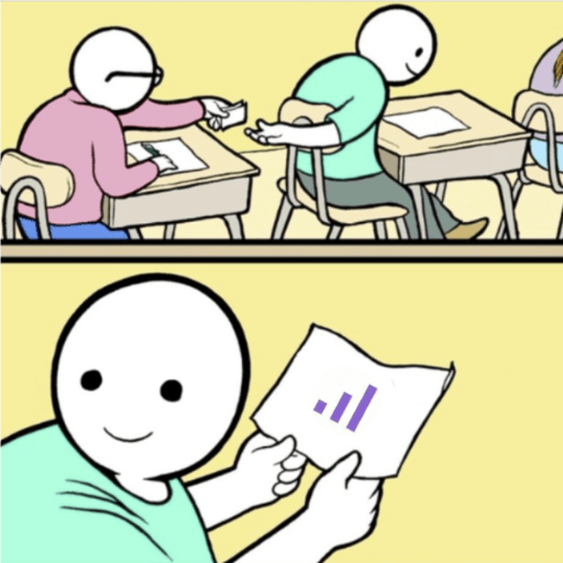 clanker is always the answer