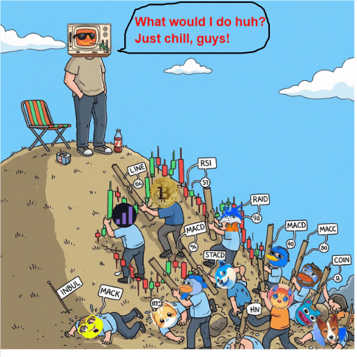 What would u do, Banrk?