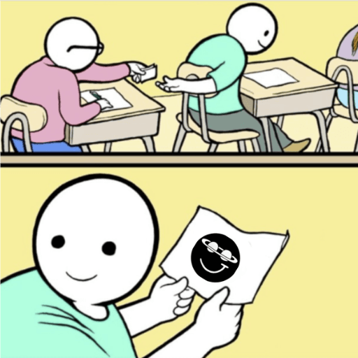 the answer