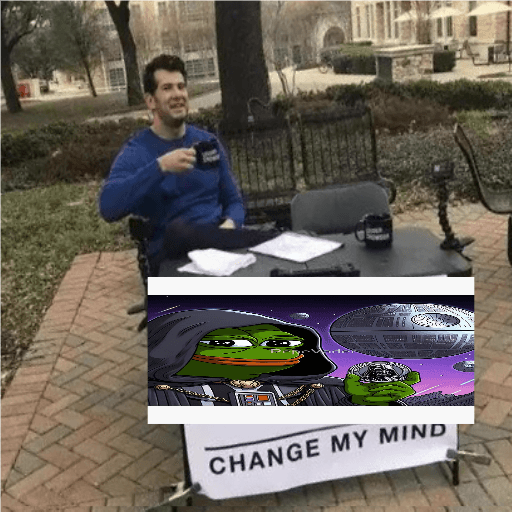 yap my mind