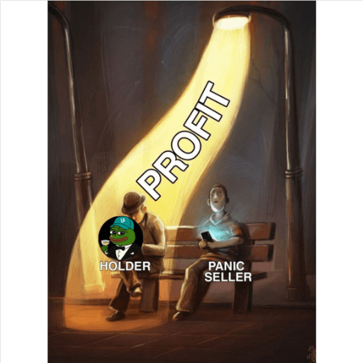 yap on vader with profit