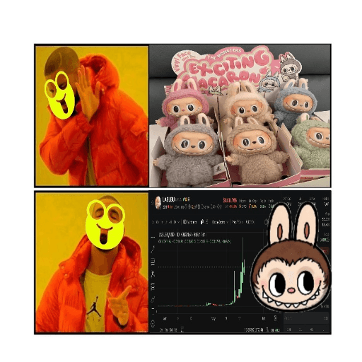 What Labubu do you prefer?