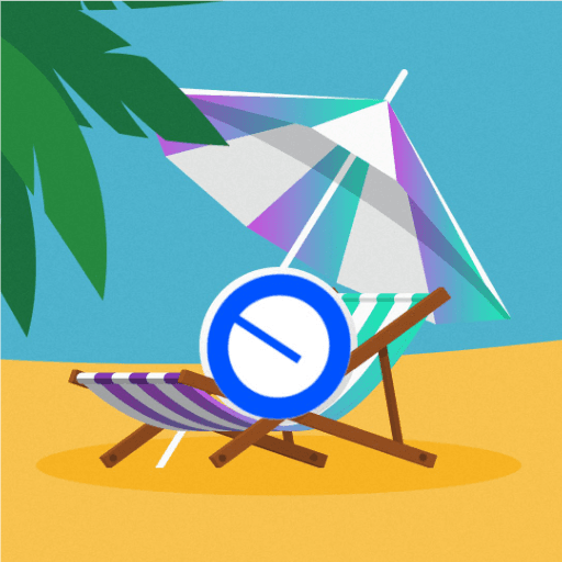 Base Summer, It's relax time