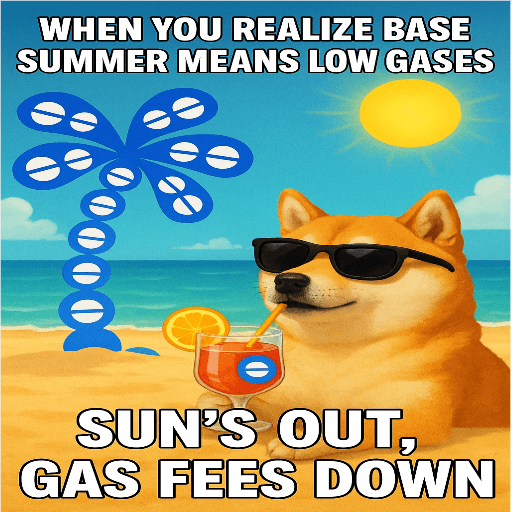 Sun's hot, Node up