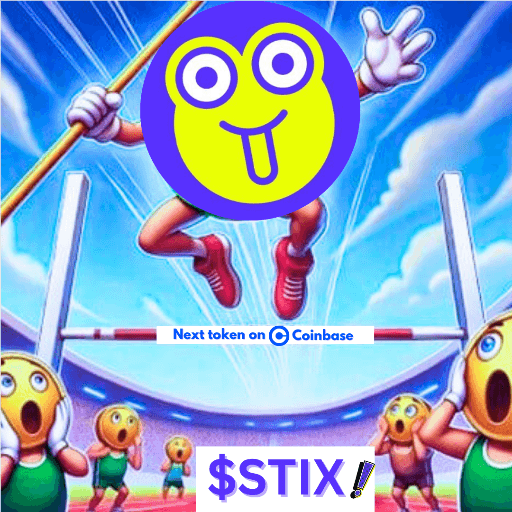Whales & Traders wishlist - $STIX on Coinbase 💎 