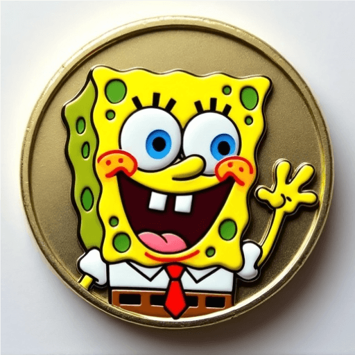 Listing announcement: SPONGE. Devs wanna have fun 