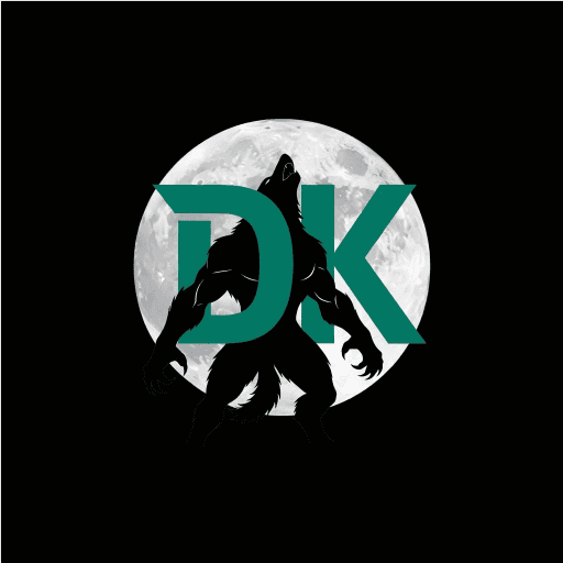 DK Wolves