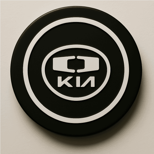 DK token Logo