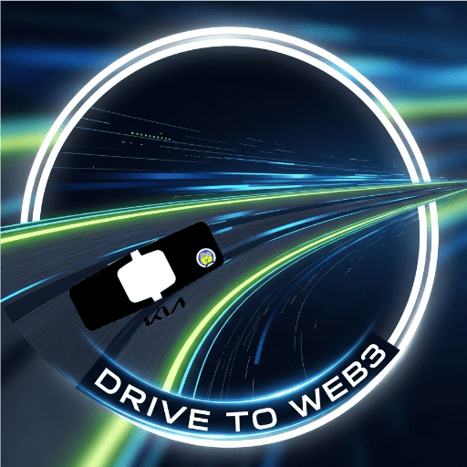 Drive to web3
