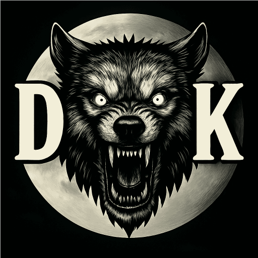 Dplus Kia Community Logo