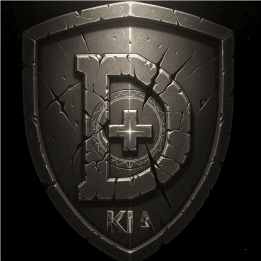D+ Logo Fantoken