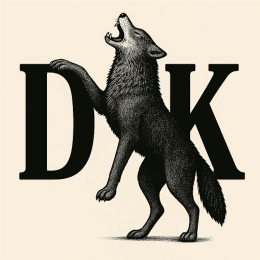 DK LOL Logo
