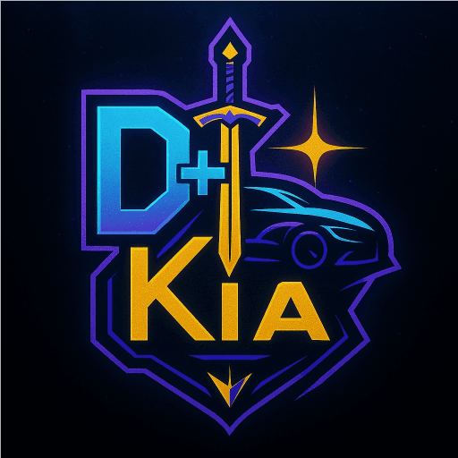 Fusion of Dplus KIA Identity