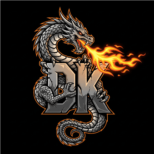 DK Long