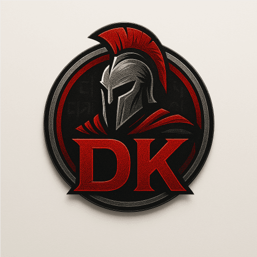DK