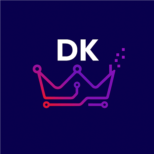 Kia Circuit Crown