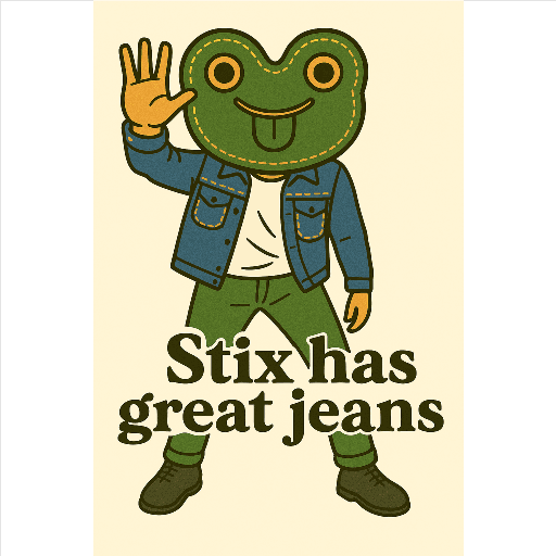 Jeanious Stix