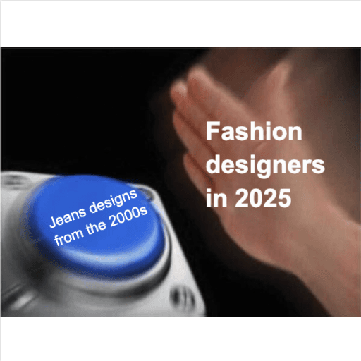 They never left us 