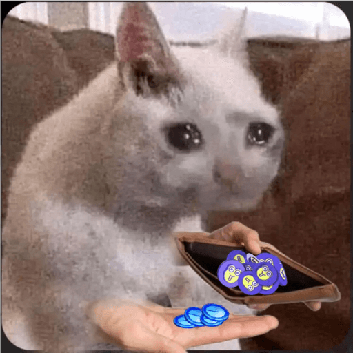 This's all of my holding