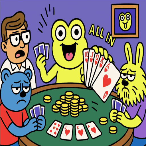ALL IN