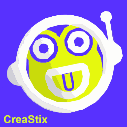 CreaStix