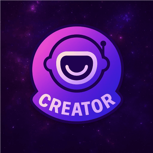 Bullish on $CREATOR