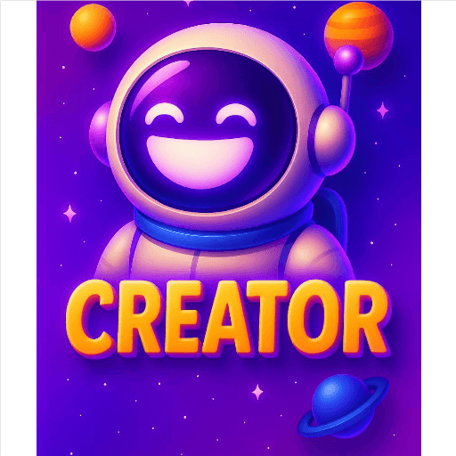 Best stop for ALL Creators - Bullish on $CREATOR Chain
