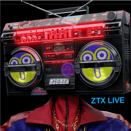 ZTX LIVE