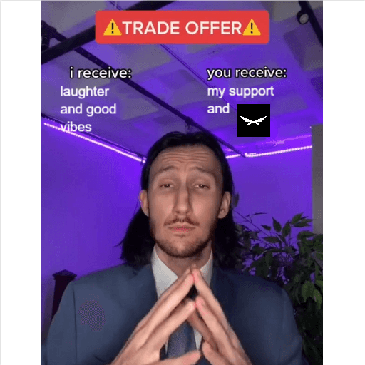 ZTX Trade