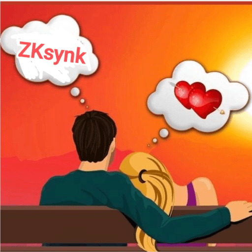 Zksync in my mind