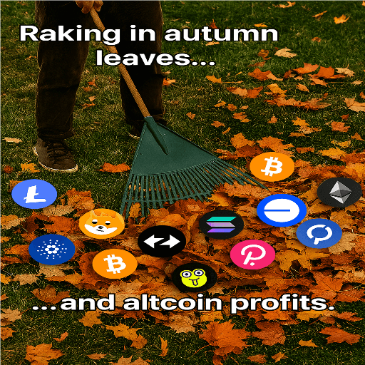 Raking in Profits