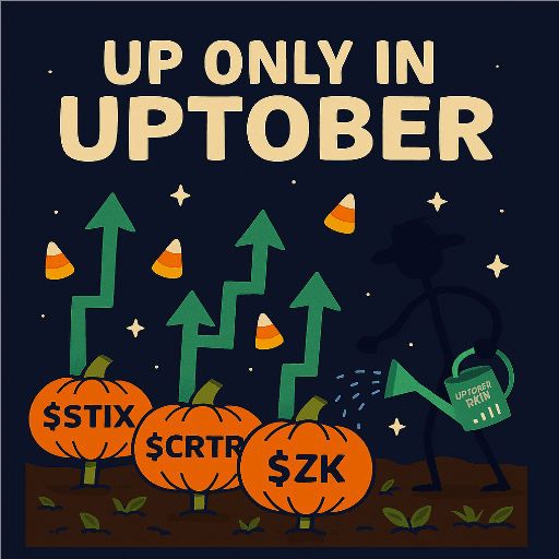 Token Pumpkin Patch Pump
