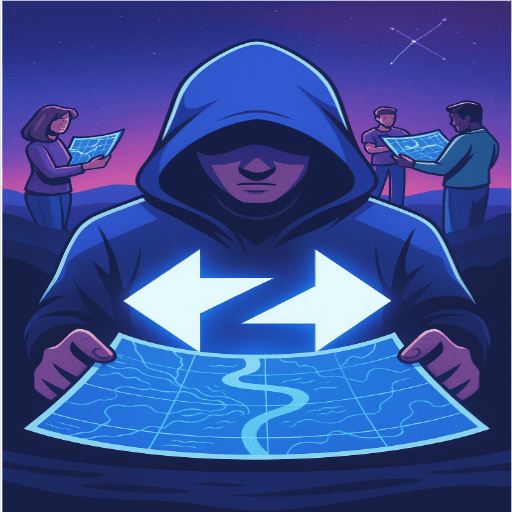 With $ZK every map evolves - Bullish