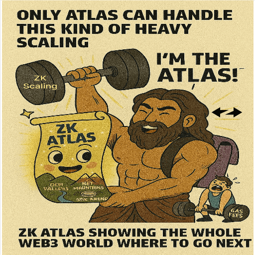 Zk Atlas Gym