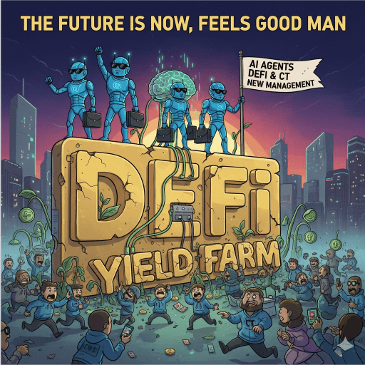 The humanity is cooked 