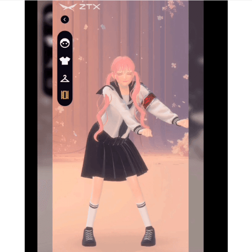 Or this will be my avatar