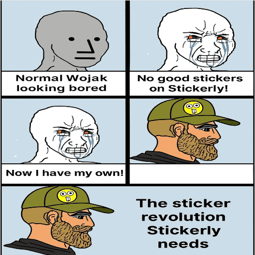 Apocalyptic Wojak