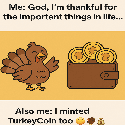 turkeycoin