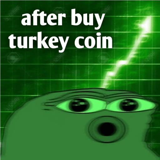 mint turkey coin