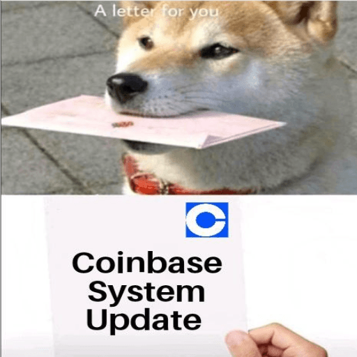 Enjoying the new era of Coinbase