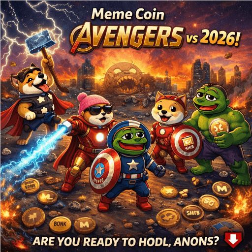 what mimecoin will rise in 2026?