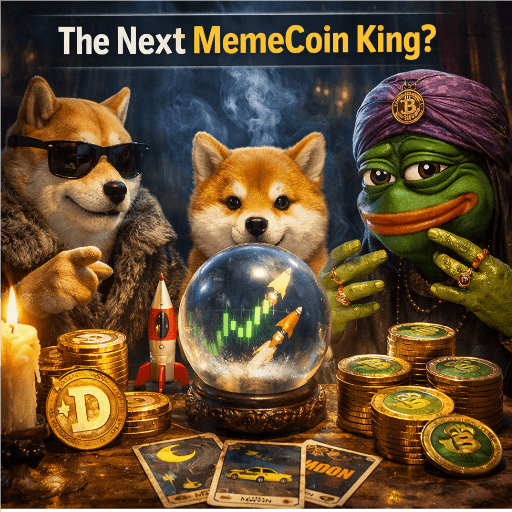 doge coin