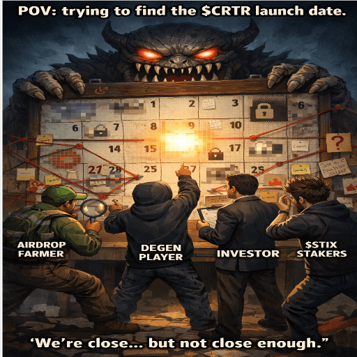 Calender vs Creators 